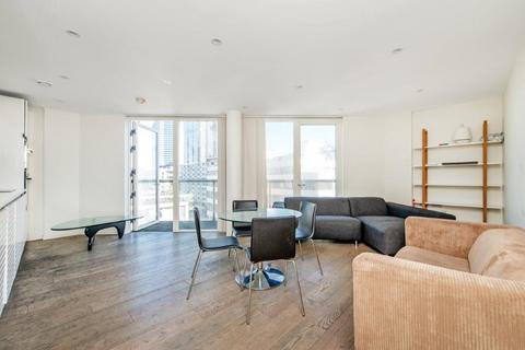 3 bedroom apartment to rent, Central Street Londom EC1V