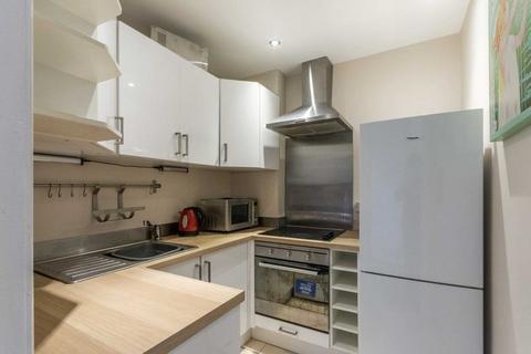 1 bedroom flat to rent, 2468L St Clair Place, Edinburgh, EH6 8JZ