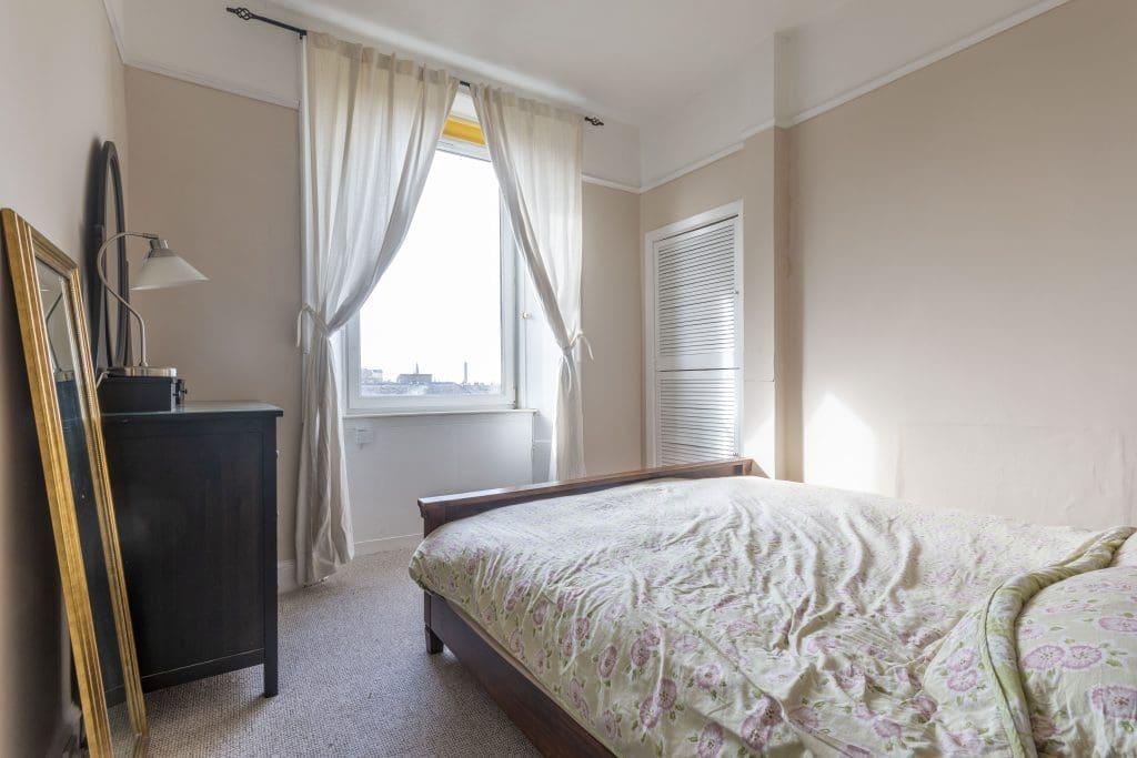 Apartment in Edinburgh, Leith Central - View 4