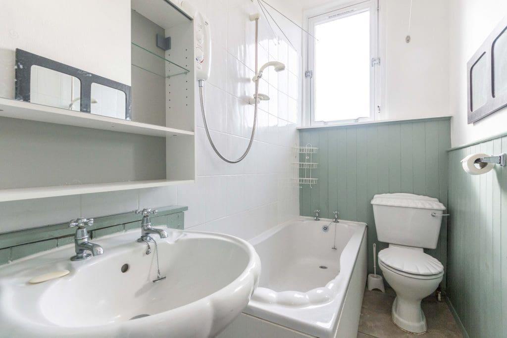 Apartment in Edinburgh, Leith Central - More
