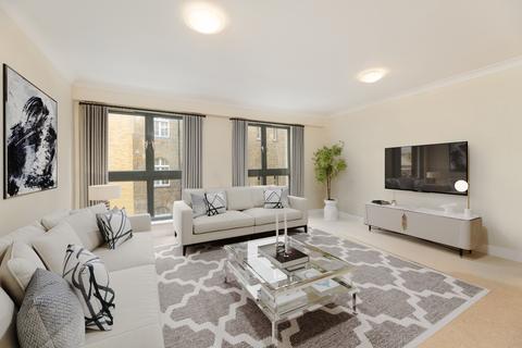 3 bedroom apartment for sale, Central Tower, Victoria, London, SW1V
