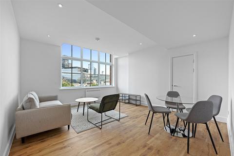 2 bedroom apartment to rent, West Smithfield, London, EC1A