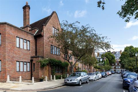 4 bedroom house for sale, Sprimont Place, London, SW3