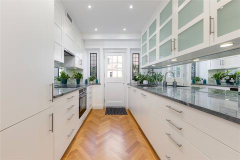 4 bedroom house for sale, Sprimont Place, London, SW3