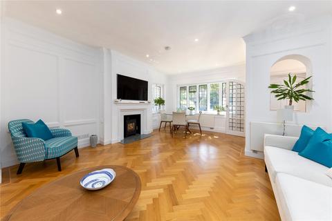 4 bedroom house for sale, Sprimont Place, London, SW3