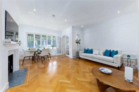 4 bedroom house for sale, Sprimont Place, London, SW3