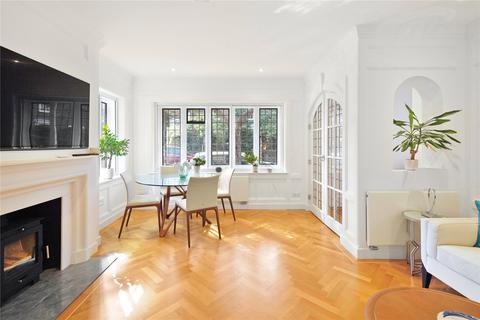 4 bedroom end of terrace house for sale, Sprimont Place, London, SW3