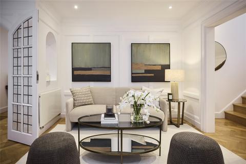 4 bedroom end of terrace house for sale, Sprimont Place, London, SW3