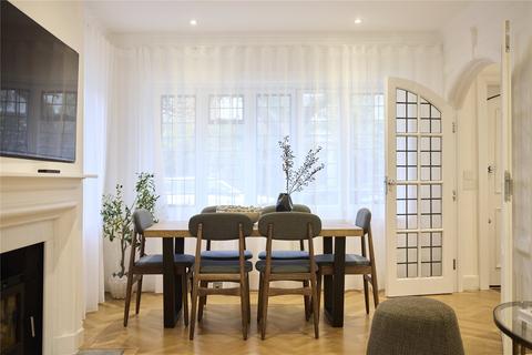 4 bedroom end of terrace house for sale, Sprimont Place, London, SW3