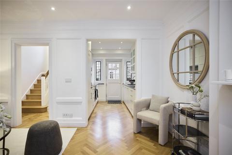 4 bedroom end of terrace house for sale, Sprimont Place, London, SW3