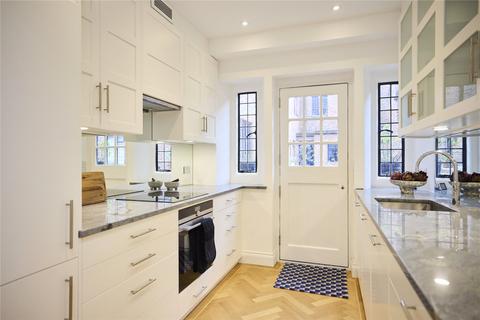 4 bedroom end of terrace house for sale, Sprimont Place, London, SW3