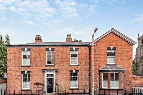 undefined, Upper Brook Street, Oswestry, Shropshire, SY11
