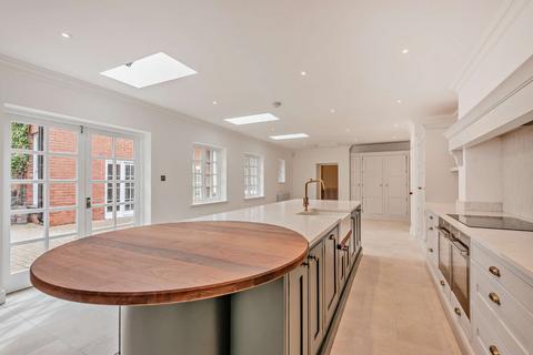 undefined, Upper Brook Street, Oswestry, Shropshire, SY11