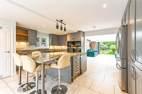 3 bedroom link detached house for sale, West Meon, Petersfield, Hampshire