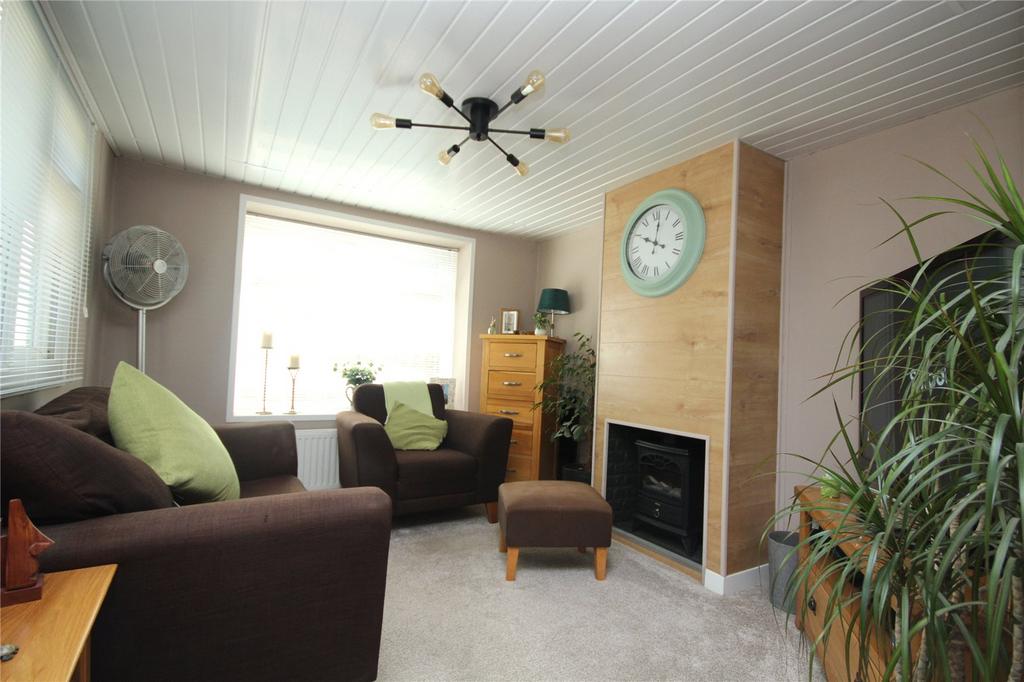 Dewlands Park, Verwood, Dorset, BH31 2 bed park home for sale £145,000