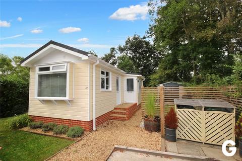 2 bedroom park home for sale, Dewlands Park, Verwood, Dorset, BH31