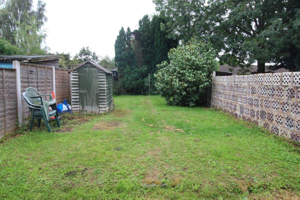 Audley Road, Newport 3 bed semidetached house for sale £185,000