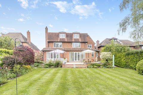 5 bedroom detached house for sale, Loudhams Wood Lane, Chalfont St Giles (Little Chalfont).