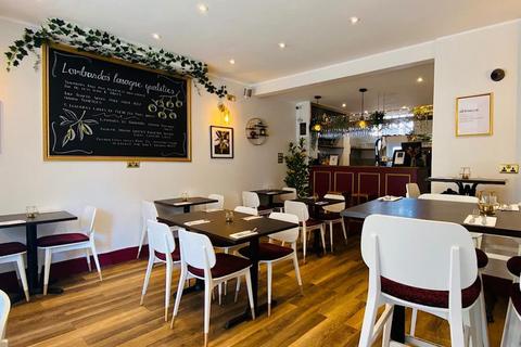 Restaurant for sale - Leasehold Independent Italian Restaurant Located in Carrington, Nottingham