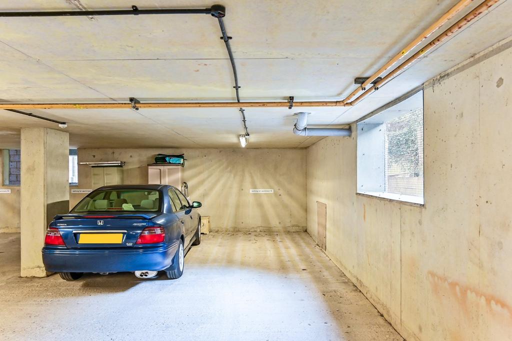 Car Park