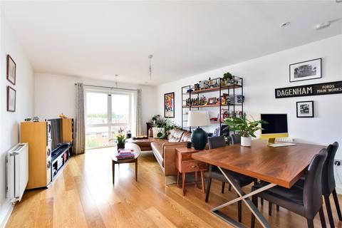 Leavesden - 2 bedroom flat for sale