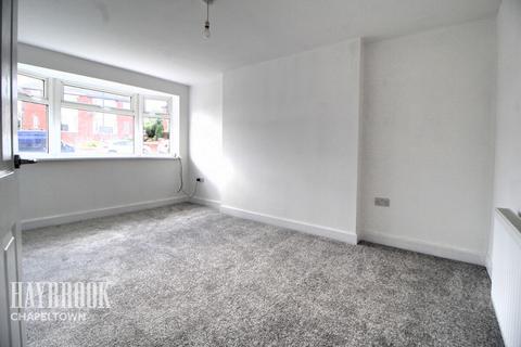 52 Greengate Lane, High Green, Sheffield, S35 3GR