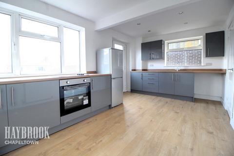 52 Greengate Lane, High Green, Sheffield, S35 3GR