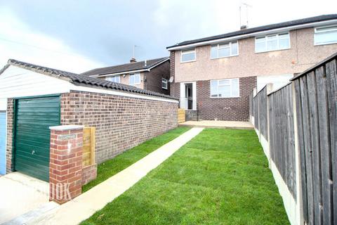 52 Greengate Lane, High Green, Sheffield, S35 3GR