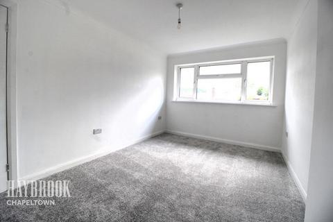 52 Greengate Lane, High Green, Sheffield, S35 3GR