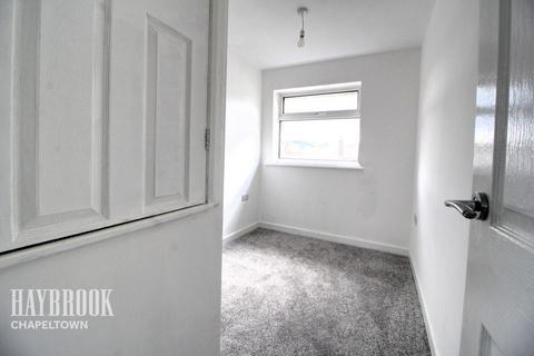 52 Greengate Lane, High Green, Sheffield, S35 3GR