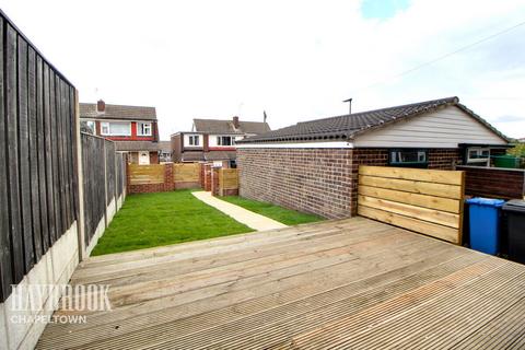 52 Greengate Lane, High Green, Sheffield, S35 3GR