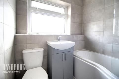 52 Greengate Lane, High Green, Sheffield, S35 3GR