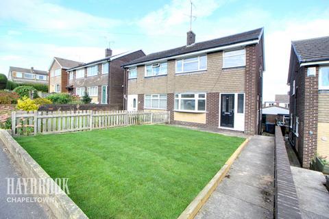 52 Greengate Lane, High Green, Sheffield, S35 3GR