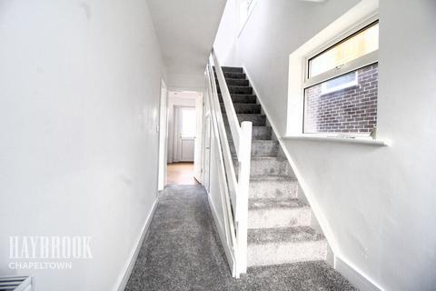 52 Greengate Lane, High Green, Sheffield, S35 3GR