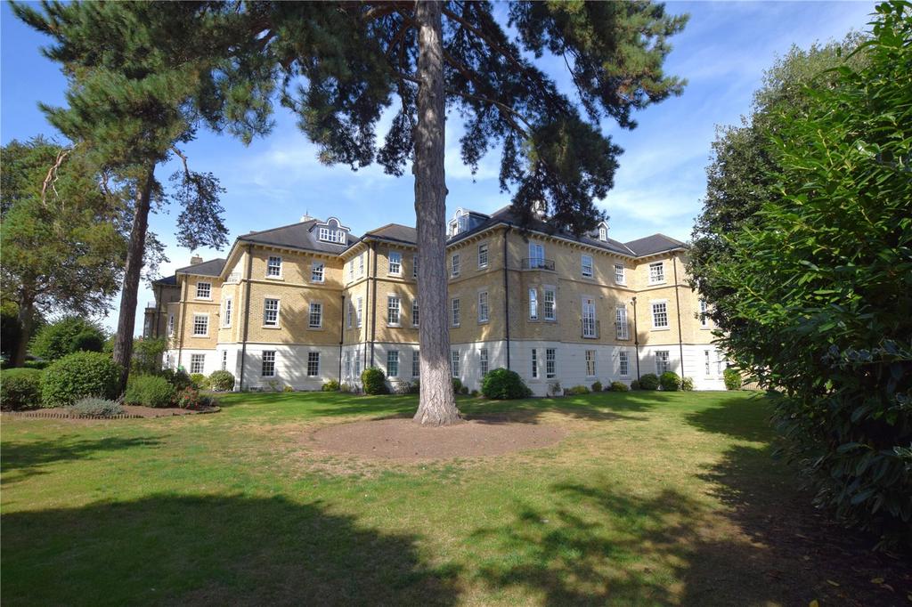 Handford Place, Queens Road, Colchester, Essex, CO3 3 bed apartment for