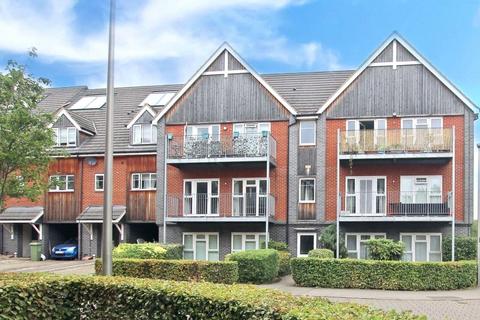 2 bedroom apartment for sale, Millward Drive, Buckinghamshire MK2