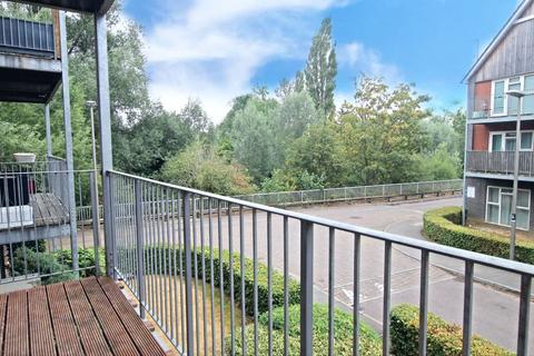 2 bedroom apartment for sale, Millward Drive, Buckinghamshire MK2