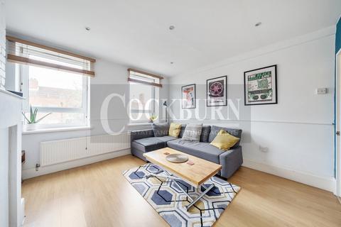 Flat 15, Ingrebourne House Brangbourne Road, Bromley, BR1 4LR