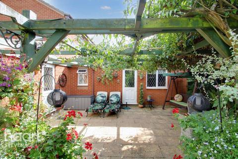81 Uplands, Stevenage, SG2 7DW