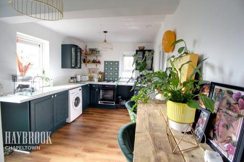 6 Wharncliffe Road, High Green, Sheffield, S35 4LH