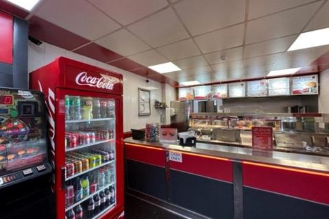 Takeaway for sale, Freehold Fish & Chip Takeaway Located In Bulkington