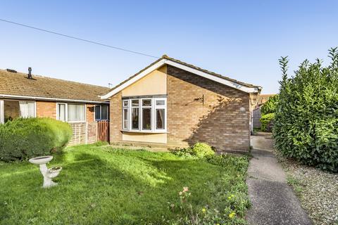 2 bedroom bungalow for sale, New Crescent, Cherry Willingham, Lincoln, LN3