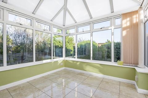 14 New Crescent, Cherry Willingham, Lincoln, LN3 4AJ