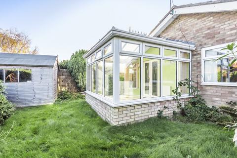 14 New Crescent, Cherry Willingham, Lincoln, LN3 4AJ