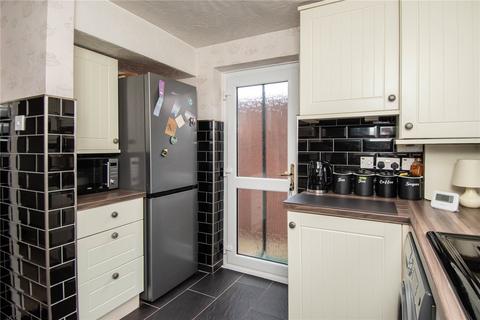 3 bedroom end of terrace house for sale, York Close, Bromsgrove, Worcestershire, B61