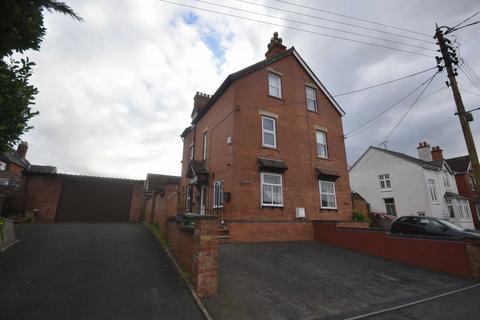 4 bedroom semi-detached house to rent, Bridge Street, Ledbury, Herefordshire, HR8