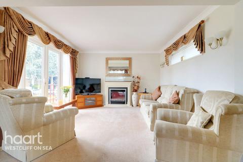 5 bedroom detached house for sale, Westbourne Grove, Westcliff-On-Sea