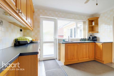 5 bedroom detached house for sale, Westbourne Grove, Westcliff-On-Sea