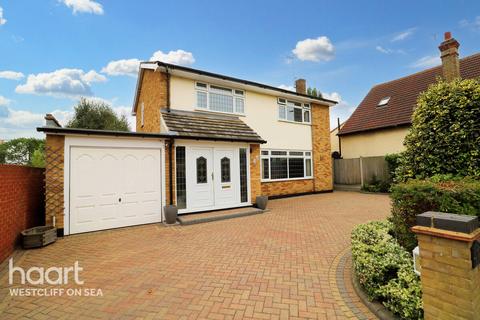 5 bedroom detached house for sale, Westbourne Grove, Westcliff-On-Sea