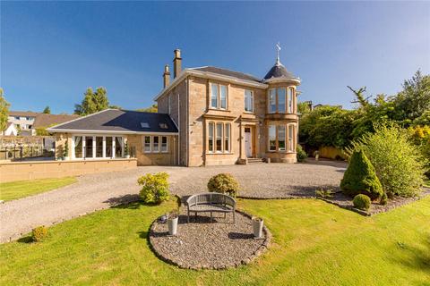 6 bedroom detached house for sale - Deanston, 32 Queen Street, Helensburgh, G84